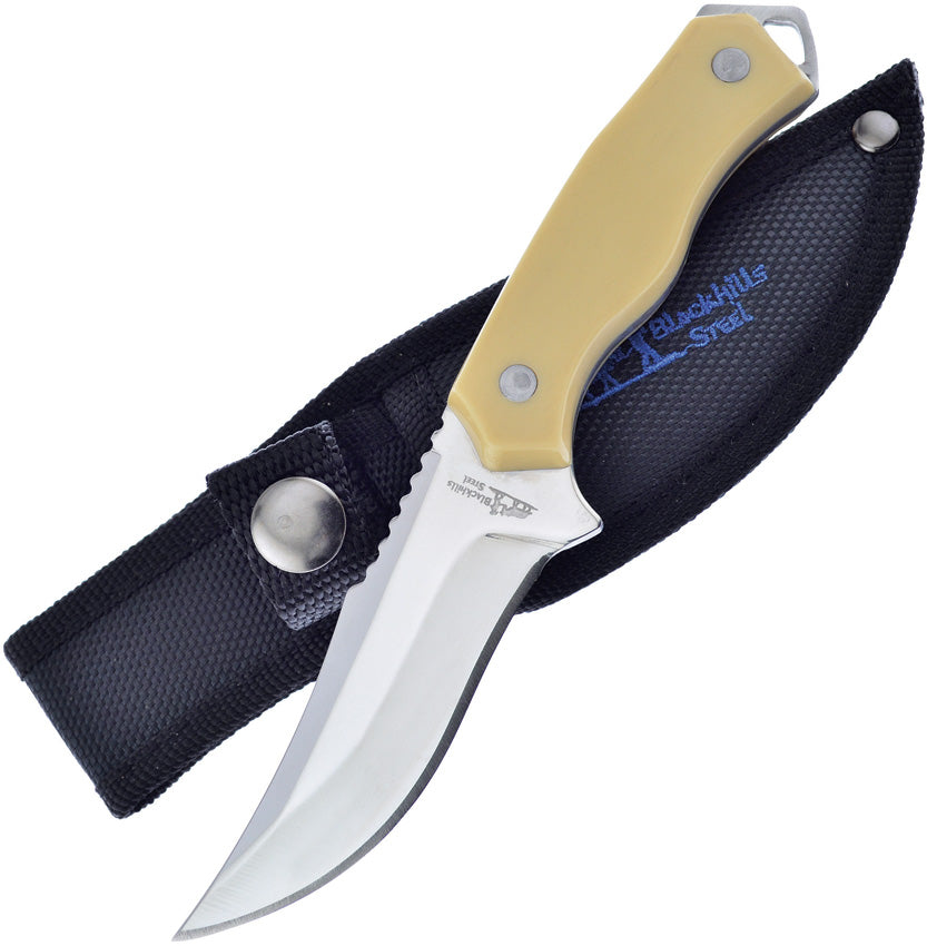 Skinner Imitation Ivory BKH-017IV