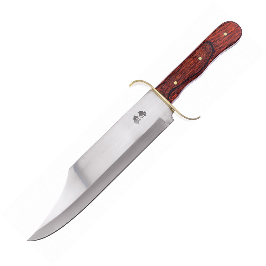 Bowie Pakkawood CSA-04PW