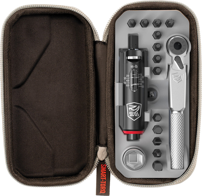Smart-Torq Adj Limiter Kit AVSTALX3KIT
