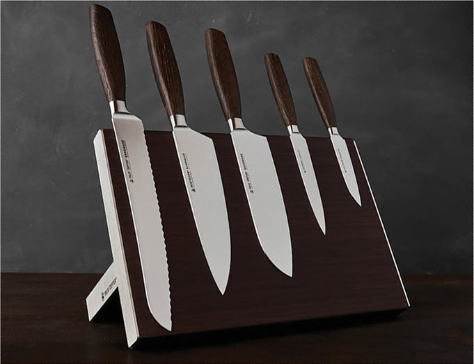 Kitchen Set Magnetic Block