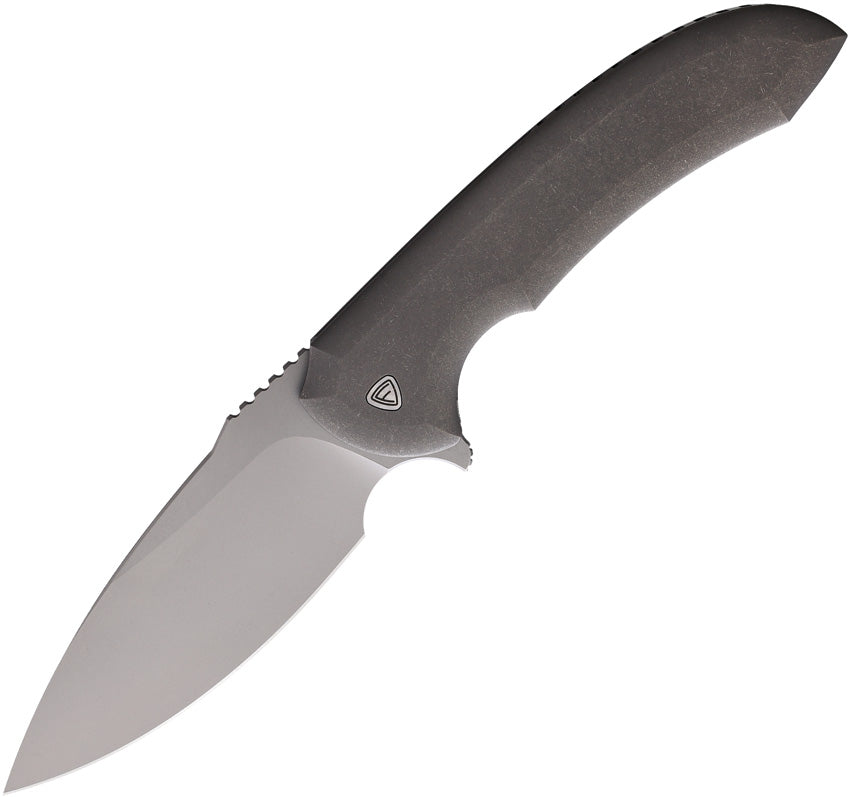 Allurus Framelock SW