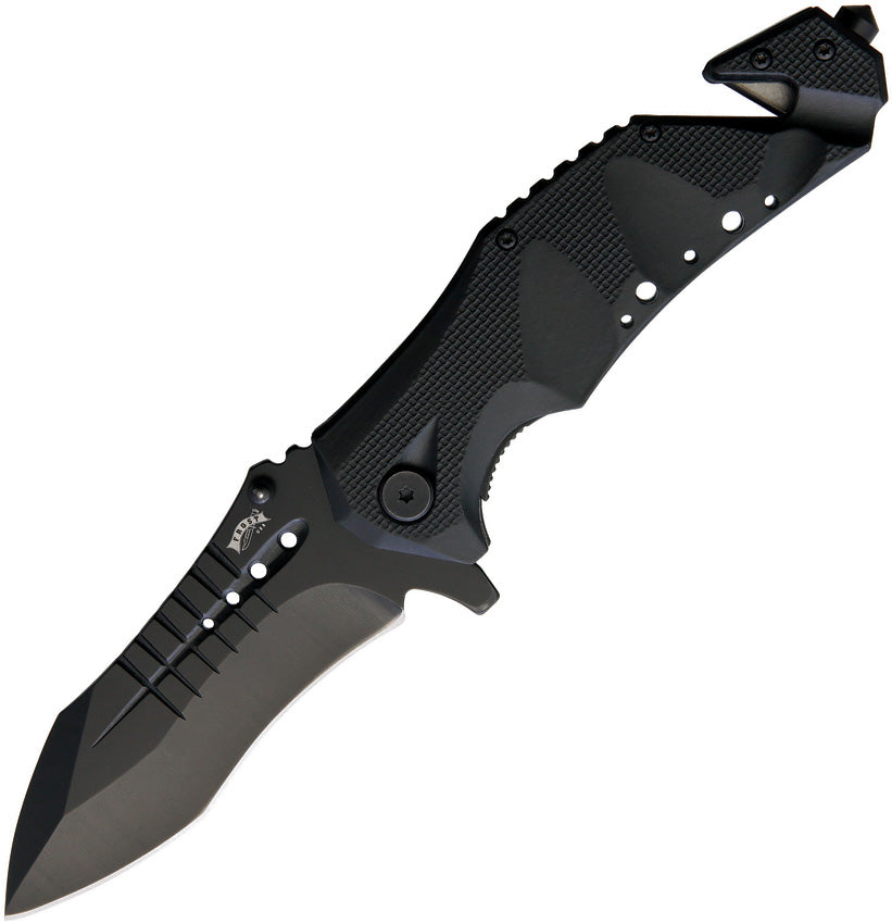 Tank Linerlock A/O FC-59B