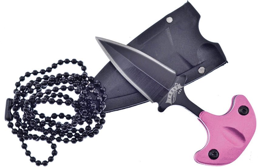 Push Dagger Coyote Pink FC-96H/P