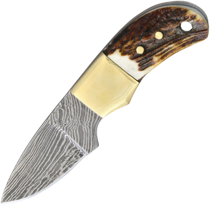 Mini Skinner Damascus # 22 / FH121
