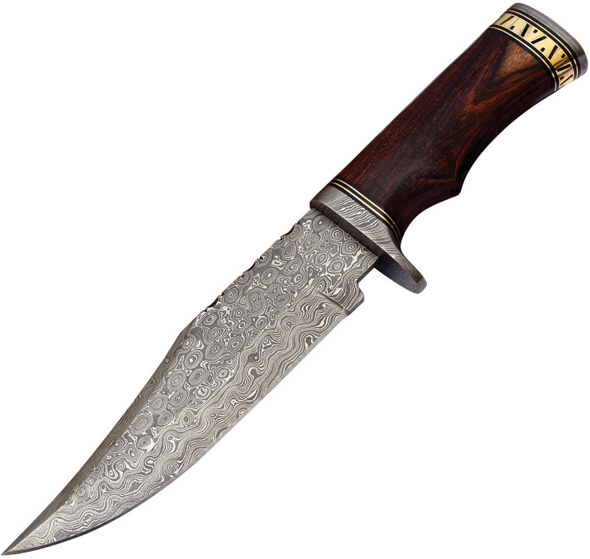 Damascus Bowie HFZBOWIE-001
