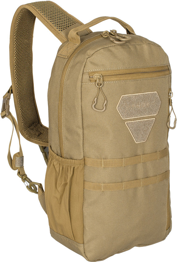 Tactical Pack 12L Coyote FH191COY