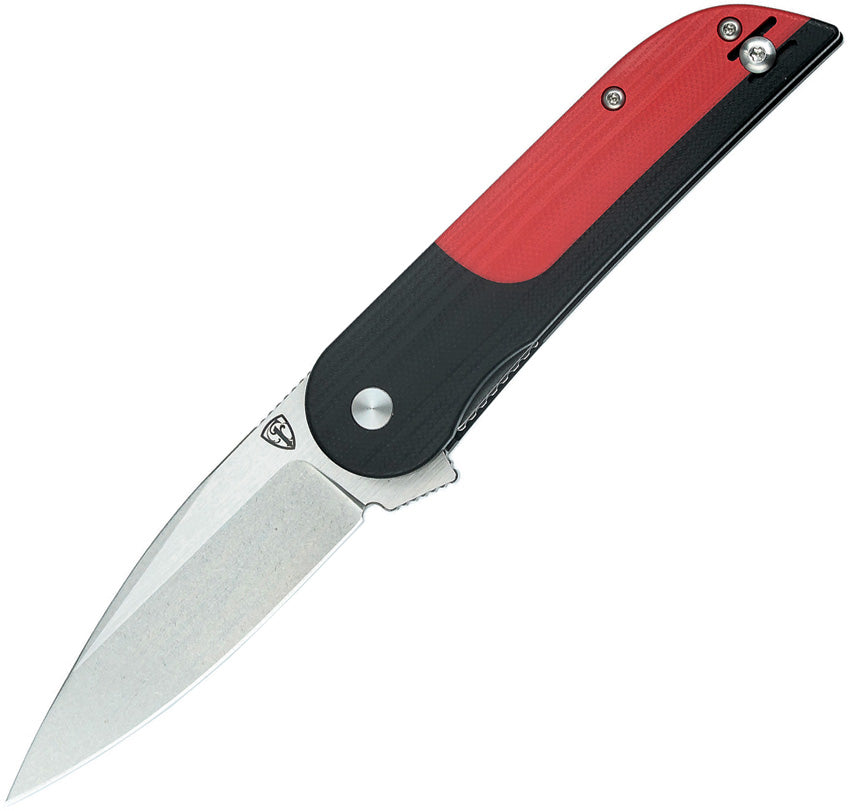 Devil's Finger Linerlock Smoke DF019
