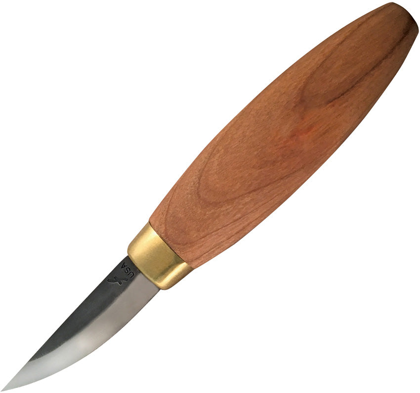 Stub Sloyd Knife KN53