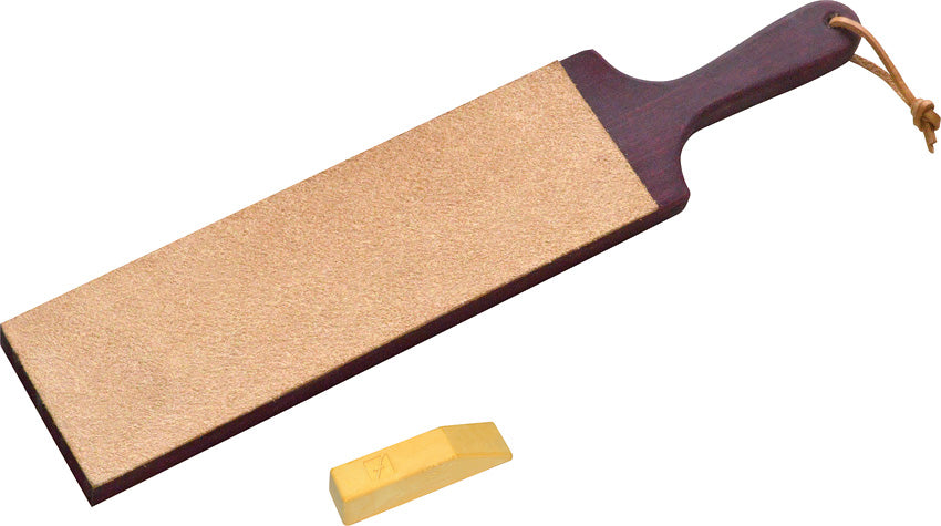 Dual-Sided Paddle Strop PW16