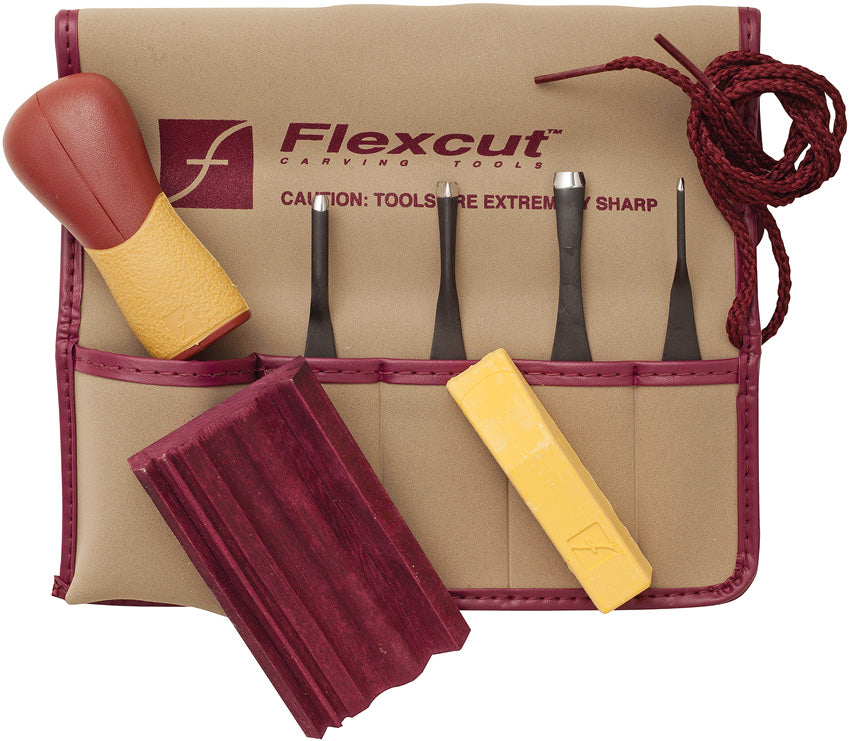 5 Piece Printmaking Set SK130
