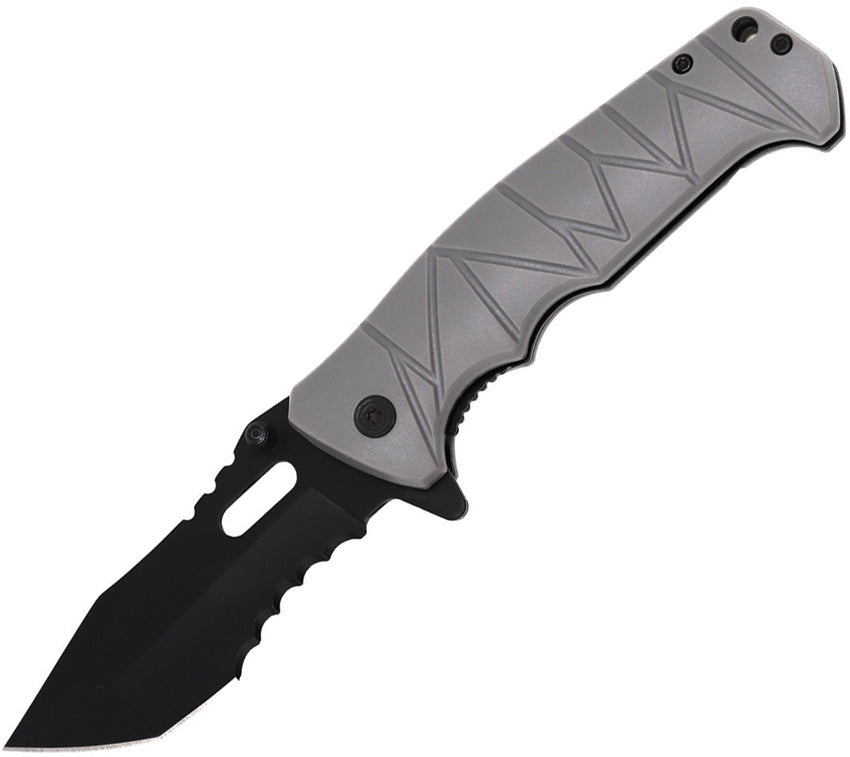 Linerlock A/O Gray KS1025GY