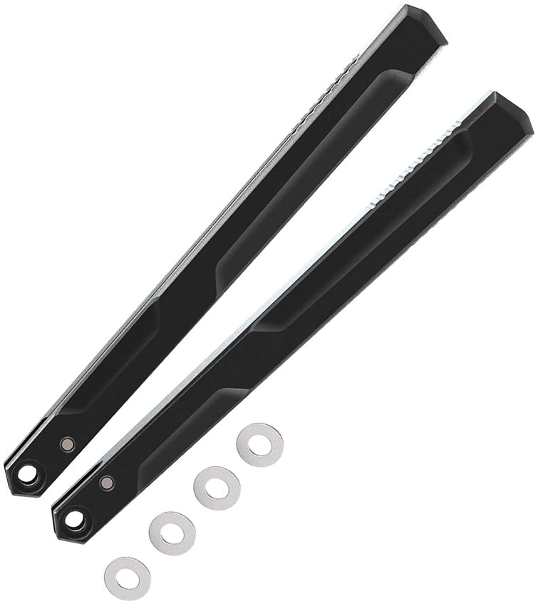 Lucha Handles Black FLY-0723