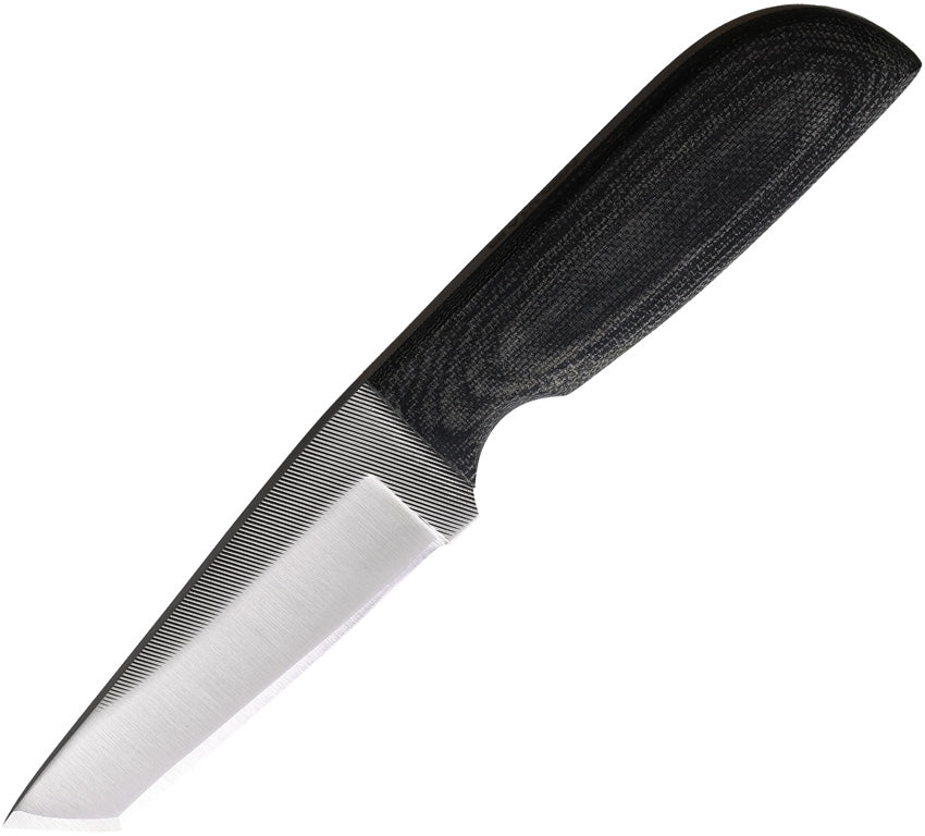 Fixed Blade Micarta