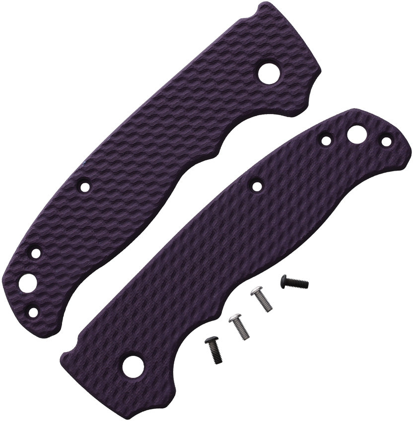 Wavelength AD 20.5 Scales Pu