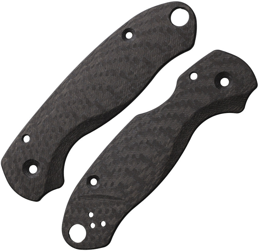 Lotus Para 3 Handle Scales CF FLY-1017