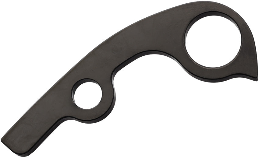 Ti Para3 Backspacer Black