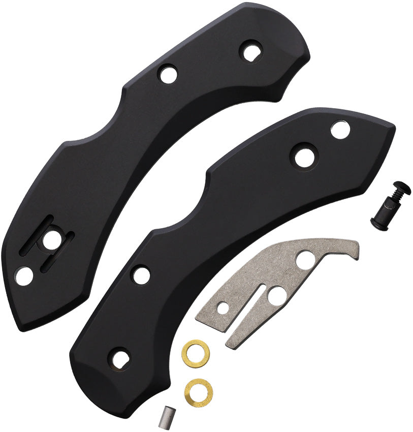 Dragonfly Scale Kit Ti DLC FLY-1185BK