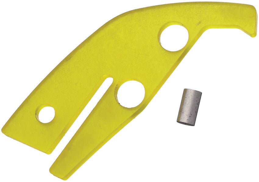 Dragonfly Backspacer Ultem FLY-1207