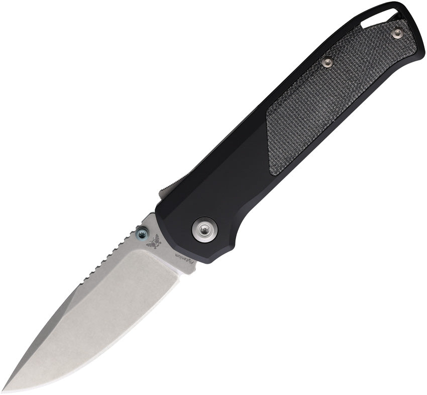 Arcade Shark-Lock Void Black