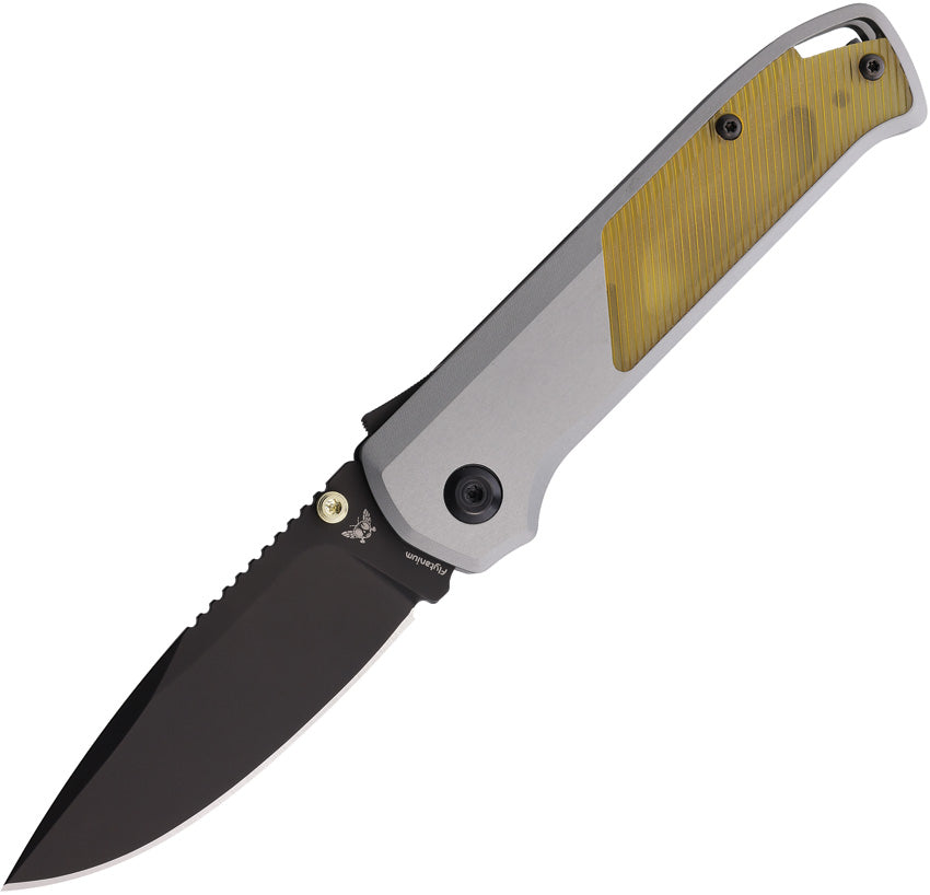 Arcade Shark-Lock Ultem