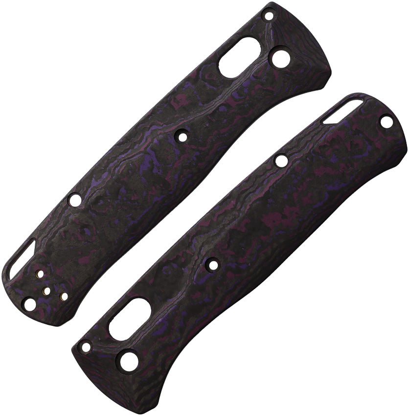 Crossfade Bugout Scales Purple FLY-1362PH