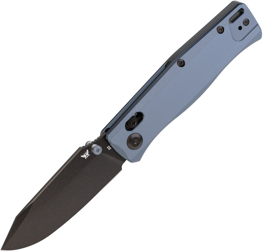 BEEF Crossbar Lock Slate PVD