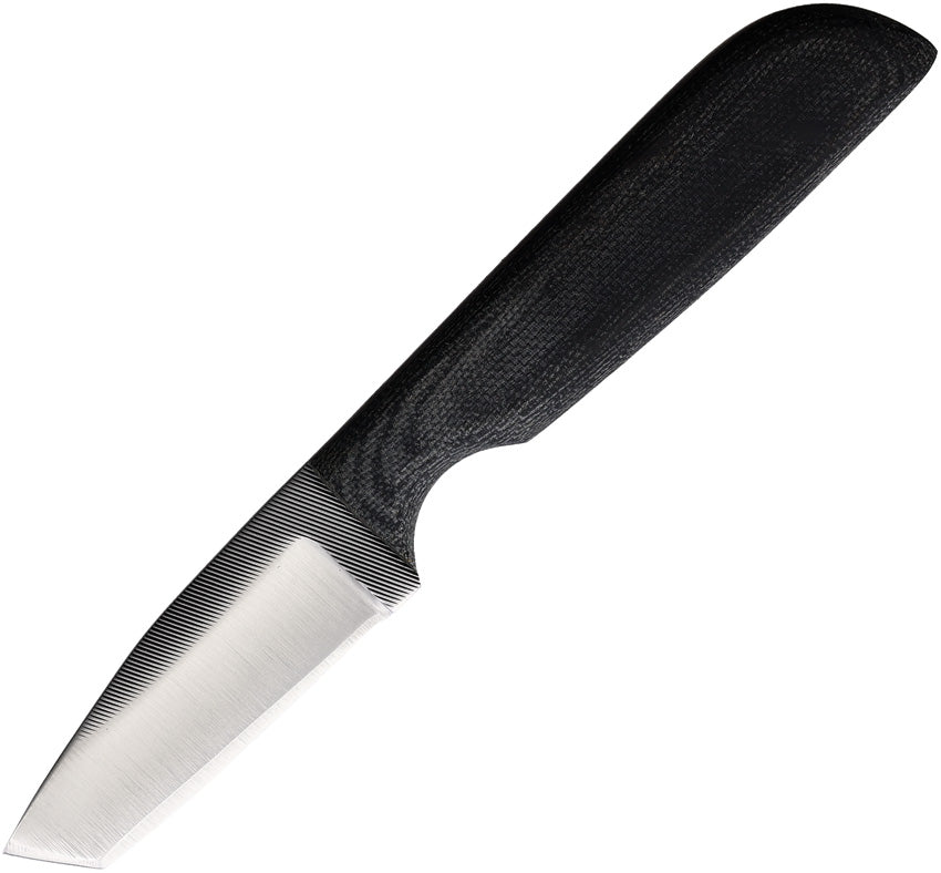 Fixed Blade Micarta WKR1 M