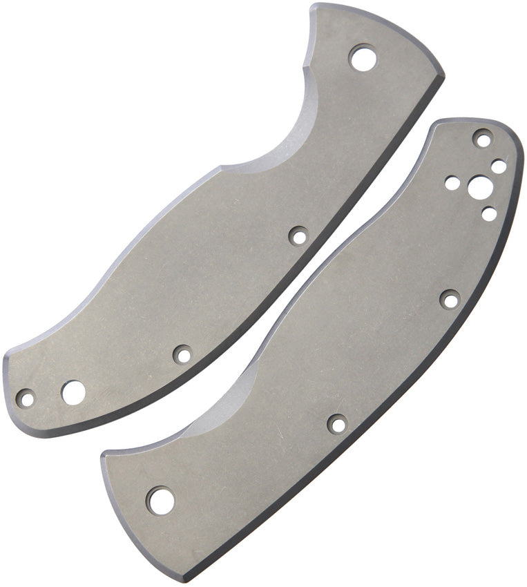 Tenacious Scales Titanium FLY-573