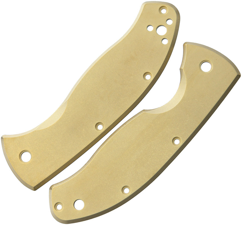 Tenacious Scales Brass FLY-576