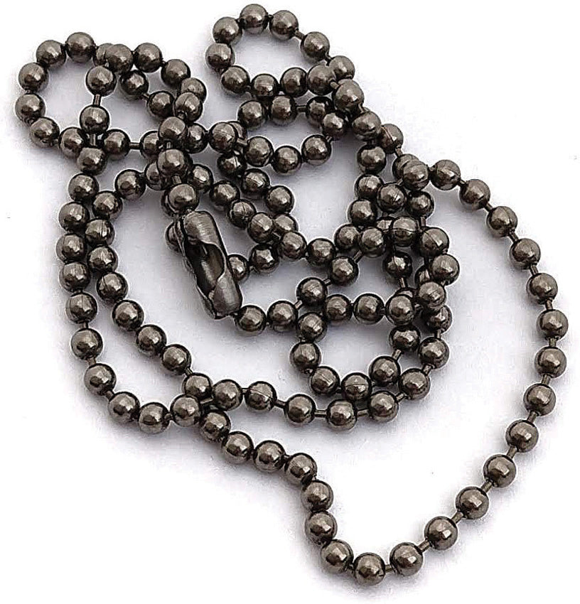 Large Ball Chain Titanium FLY-644