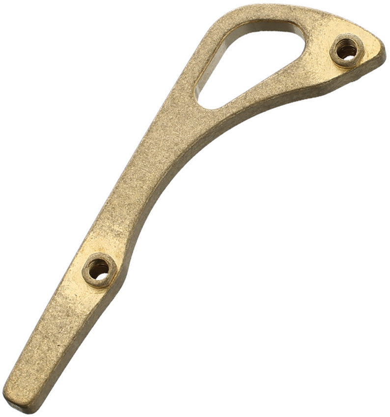Bugout Backspacer Brass FLY-726