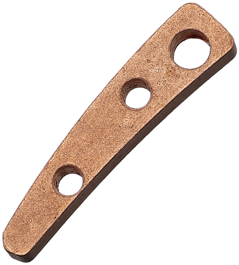 Pilar Backspacer Copper FLY-784