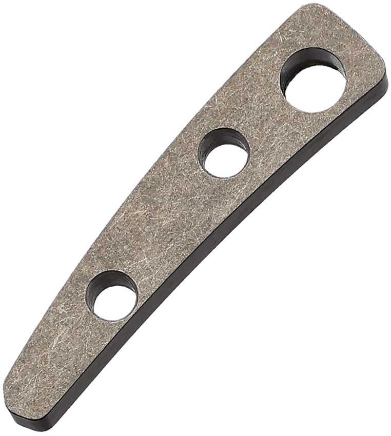 Pilar Backspacer - Titanium FLY-786