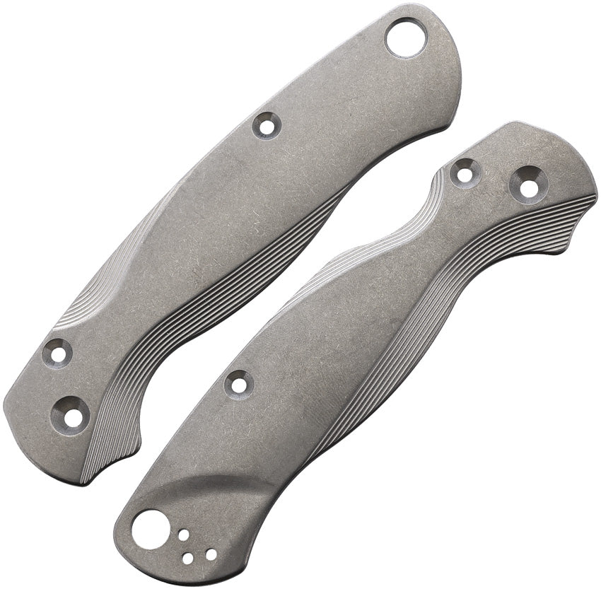 PM2 Lotus Scales Titanium SW FLY-799