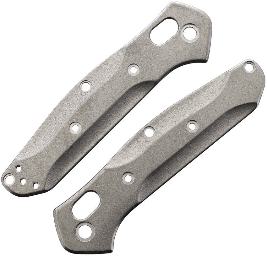 Mini Osborne Titanium SW FLY-817