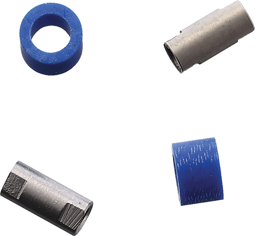 Barrel Spacer Set Blue FLY-961