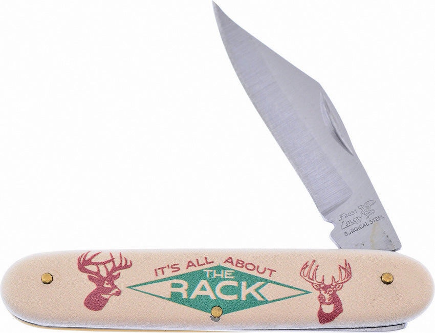 Deer Folder