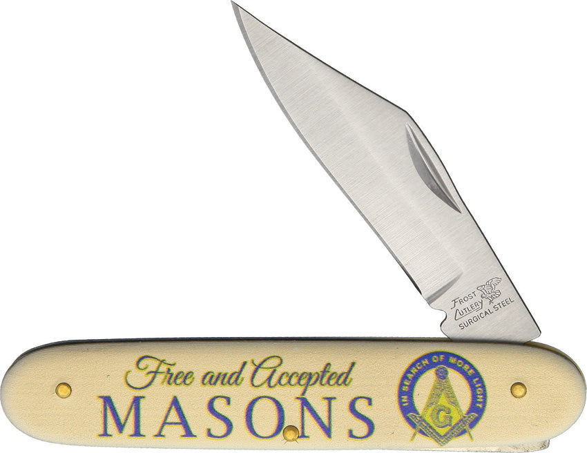 Masons Folder N-MAS2