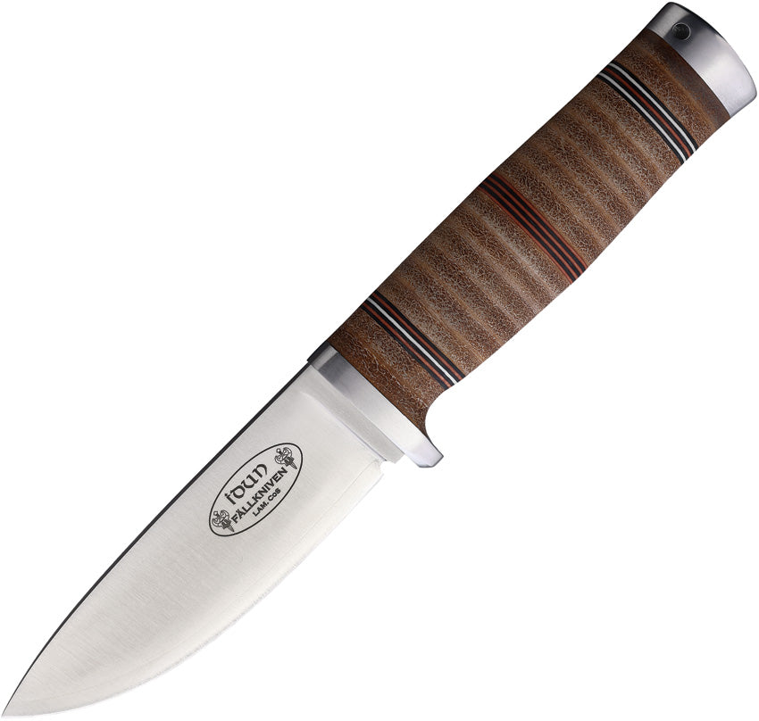 Nl5L Idun Fixed Blade CoS NL5LCOS