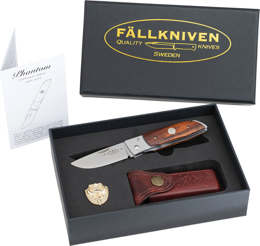 Phantom Anniversary Linerlock PHANNIV