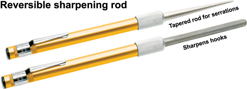 Diamond Pocket Sharpener DRET