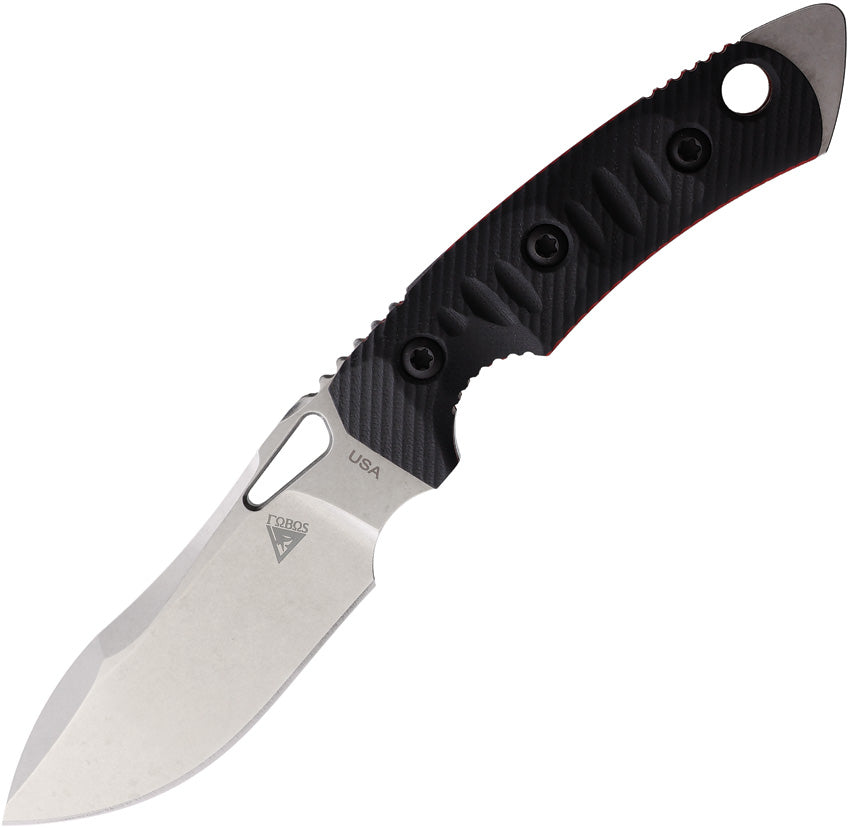 Tier 1 Mini SW/Black TIER1 MINI SW GBLK/RED