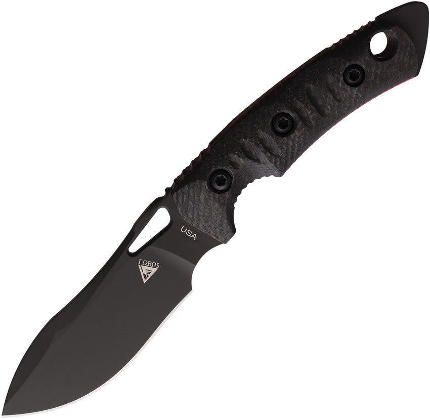 Tier 1 Mini PVD/CF