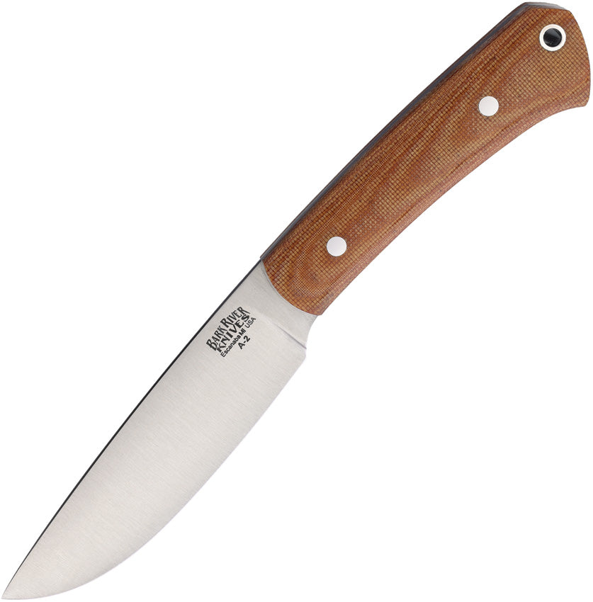 Highland Special Fixed Blade N 01-114M-NC