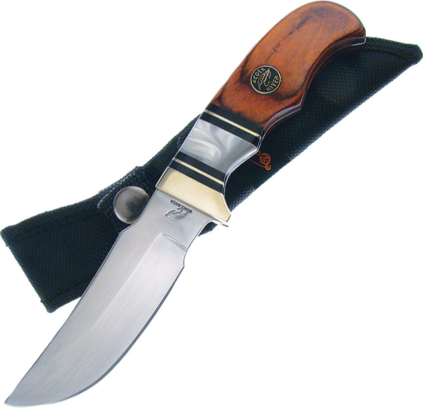 Fixed Blade Hunter OC-157