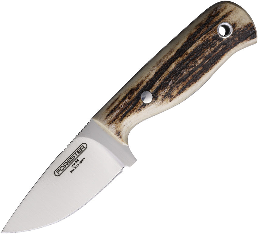 Hobbit Fixed Blade Stag