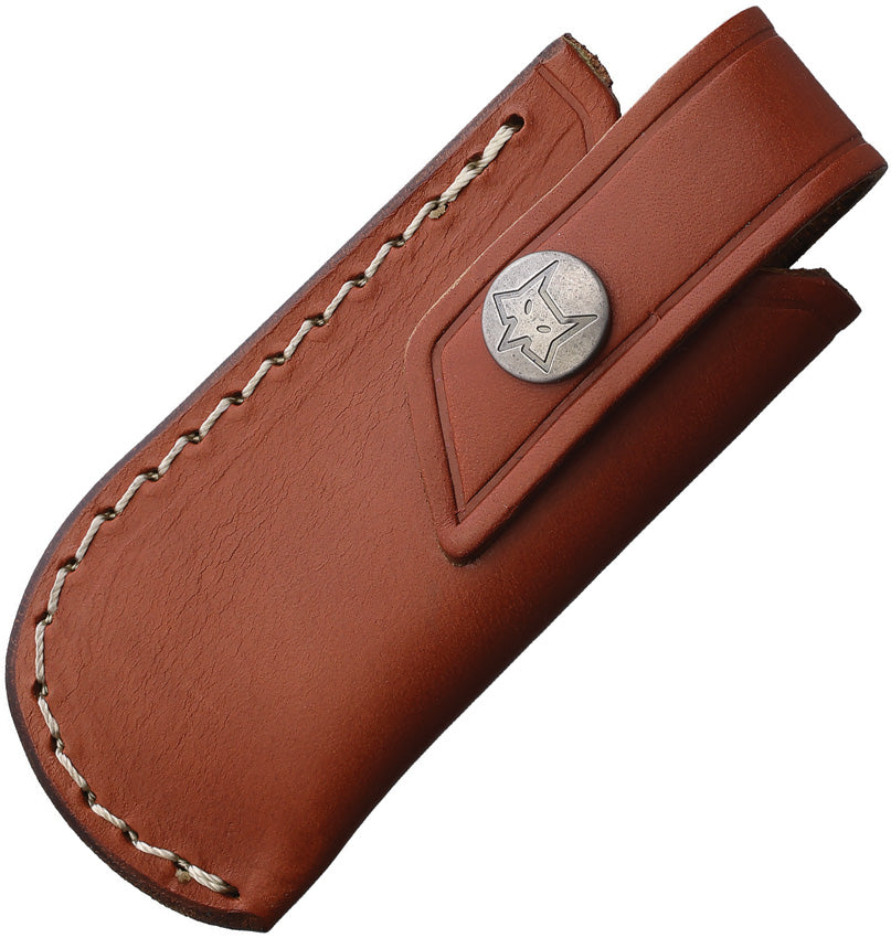Leather Sheath