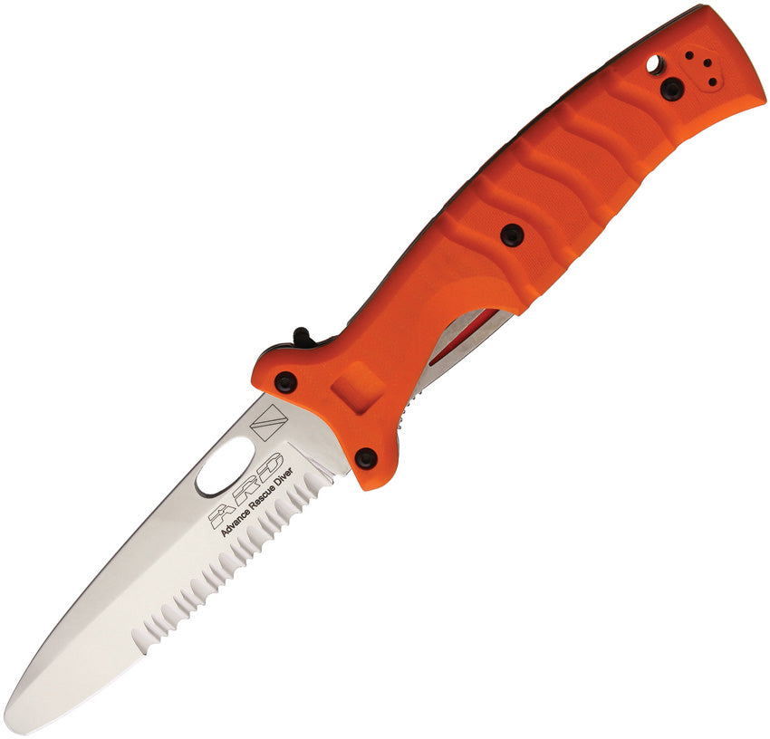 Advance Rescue Dive Knife FX-401 OR
