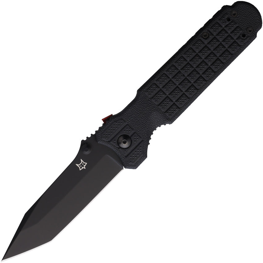 Predator Evolution Linerlock
