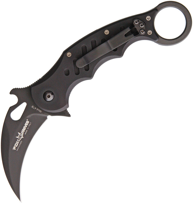 Karambit Black